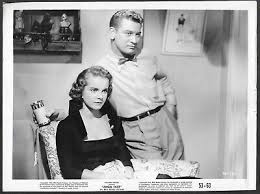 Quando la città DORME: SEDUZIONE MORTALE