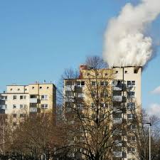 Jetzt günstige mietwohnungen in butzbach suchen! Butzbach Hochhaus Nach Feuer Weiter Nicht Bewohnbar Zwei Verletzte Hoher Sachschaden Wetterau