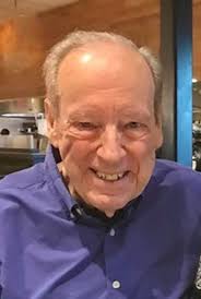 Frederick M Potts Jr. Obituary October 16, 2023