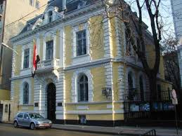1 iskandar bek street, tirana, albania, p.o box 8334 tel. List Of Diplomatic Missions Of Egypt