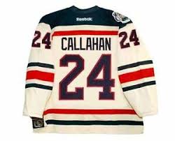 American football jersey, hockey jersey, and soccer jerseys. Ryan Callahan New York Rangers Reebok 2012 Winter Classic Nhl Jersey Ebay