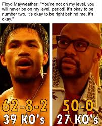 Boxer accepts rematch proposal with conditions