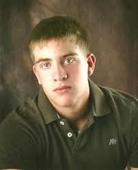 Athlete of the week: Beau Prevost