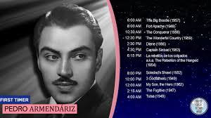 TCM Christmas Movie Lineup for Tuesday, December 24