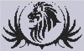 Extreme butouden for the 3ds. Cross Stitch Is 8bit Art P General Discussion Stonehearth Discourse