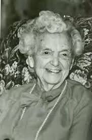 Marjorie Newell Robb