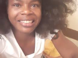 Jaron "Amie" Amelia-Merlene Ward's Memorial Website