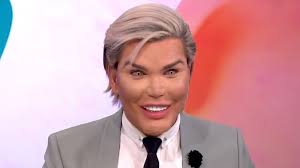 He said he's now dealing with persistent health issues related to the surgeries, including his nose sinking from infections. What Did Big Brother S Human Ken Doll Rodrigo Alves Look Like Before All Of The Surgery