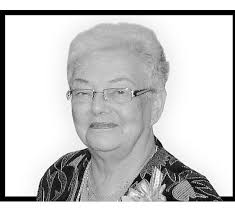 Dorothy BOTHAM Obituary