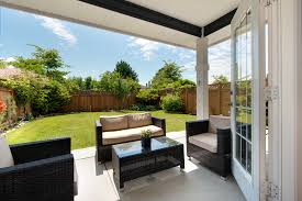 When it comes to designing and decorating, a small space should be to make the most of your small space, nathan recommends choosing items that serve more than one purpose and will have a big impact without. Ways To Save Money On Your Outdoor Living Space Design
