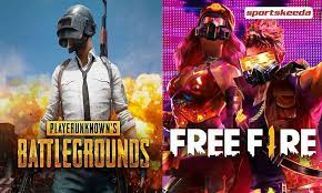 Pubg Mobile Free Fire Konnte In Bangladesch Verboten Werden Bericht Moyens I O