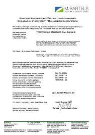 How to study and market your device. Medical Device Treppensteiger Treppenraupe Treppenlift