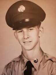 Obituary for Ronald J. Page