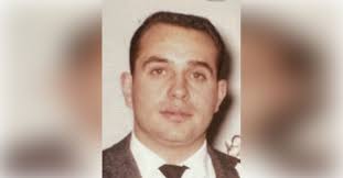 Obituary information for Frederick M. Shallcross, Jr.