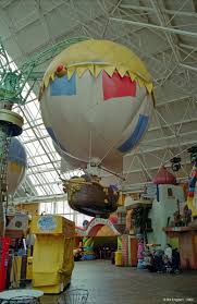 Fantasy island is a family amusement park in ingoldmells on the east coast of england. Fantasy Island Ingoldmells Lincolnshire England United Kingdom