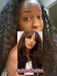 Sandy Peyton's Instagram, Twitter & Facebook