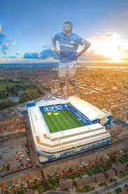 Buy cheap furniture, toys and electricals in store at b&m liverpool great homer street. Wallpaper I Made Everton