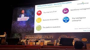 In sarawak energy berhad (seb), majority of the network are composed of overhead lines and 3. Sarawak Energy At Cepsi 2018 Redefining Strategies To Keep Up With Global Energy Revolution Sarawak Energy