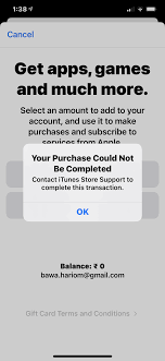 This apple id will give you access to pages, numbers, and keynote for icloud. Hello Unable To Add Money To My Apple Id Apple Community