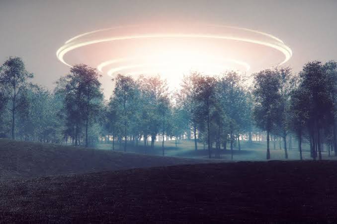 Consult this scale before announcing you've seen a UFO | New York Post