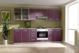 Fialova Kuchynska Linka Levne Odeta Inhaus Kitchen Cabinets Decor Kitchen Cabinets Wooden Bedroom