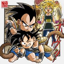 Batı afrika'nın üç büyük akarsuyu (nijer, gambia, senegal). Gine Has Had It With The Rough Housing Art By ãƒ•ãƒ©ãƒ³ ãƒ•ã‚¨ãƒ³ãƒ†ã‚¹ Franfuentesart Dbz