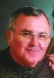 John Campbell Obituary (1943