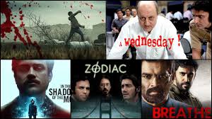 One of my favorite netflix hindi movies of all time is queen. Thrilling Thursday These Thriller Movies And Shows Will Keep You On The Edge Of Your Comfortable Bed