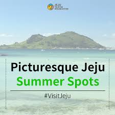 The site resembles an old fortress on a coastal cliff and was. Visit Jeju Island 5 Great Summer Destination Ideas Jeju Tourism Organization S Travel Blog