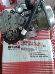 Karburator motor merupakan komponen atau bagian terpenting dari sepeda motor. Caliper Assy