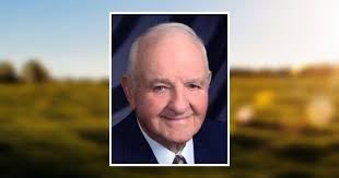 Ray Jensen Obituary November 26, 2022