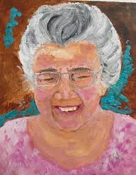 Everyone, I must say this. I am really inspired by each of you and your  beautiful diverse artworks.. These powerful, beautiful, and inspired  artworks of ours can't be just compared to each