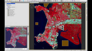 Readings from the previous rscc website (legacy material, but still valuable) classification of aerial photographs. Classification Part 3 Supervised Classification Youtube