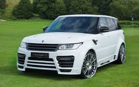 White Range Rover Sport For The Wife Range Rover Sport Range Rover Dream Cars Range Rovers