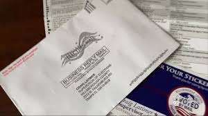 Secrecy Sleeve Not Required For Hillsborough County Mail In Ballot To Count