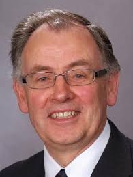 Passing of former Knox College Chair of the Board David Richardson