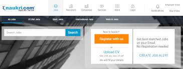 Frequent contact with other branch and department managers. 10 Best Free Job Portals In India 2021 To Apply For Your New Job