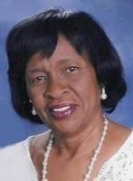 Yvonne Wilson Obituary (2019)