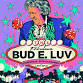 Fabulous Bud E. Luv Christmas Extravaganza event in San Francisco, CA