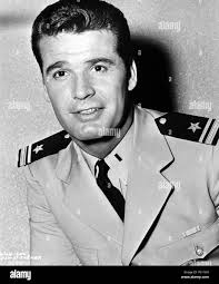James garner director Black and White Stock Photos & Images