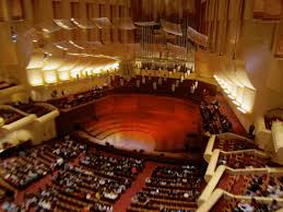 7 Reasons To Go To For A San Francisco Symphony House