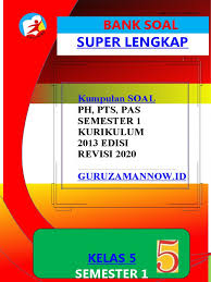 Check spelling or type a new query. Bank Soal Kelas 5 Guruzamannow Id Pdf Teorias Politicas El Sudeste De Asia