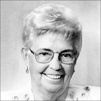 RUTH FEELEY Obituary (1929