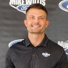Mike Willis Ford Staff