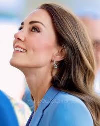 I think every strong woman in history has had to walk down a similar path,  and I think it's the strength that causes the confusion and the fear. Why  is she strong?