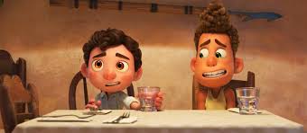 Ambientada en un hermoso pueblo costero de la riviera italiana, esta nueva película animada original es la historia del paso de la niñez a la adultez. Luca 2021 Filmaffinity