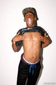 Tyler the creater porn