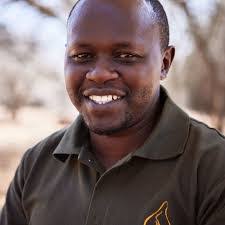 Anthony Maina's Instagram, Twitter & Facebook