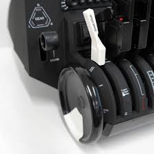This functionality will enable you to interact with the aircraft's autopilot controls. Honeycomb Bravo Throttle Quadrant Mypilotstore Com