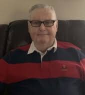 Obituary information for David H. Godfrey